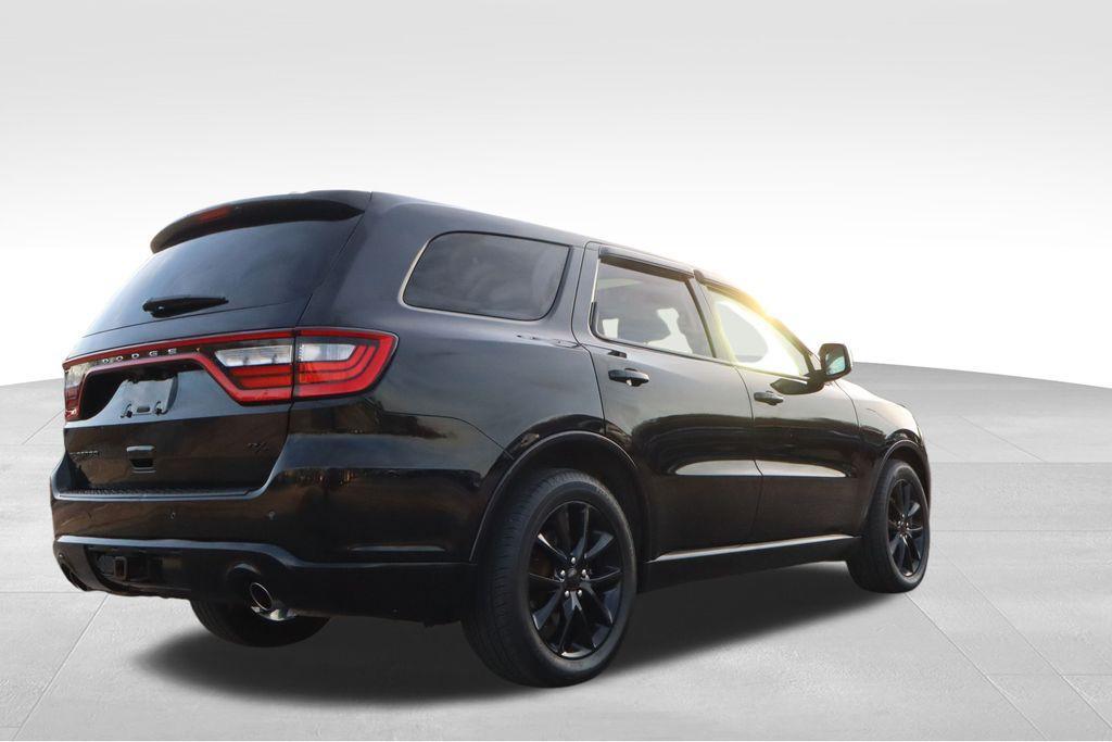 used 2018 Dodge Durango car, priced at $21,725