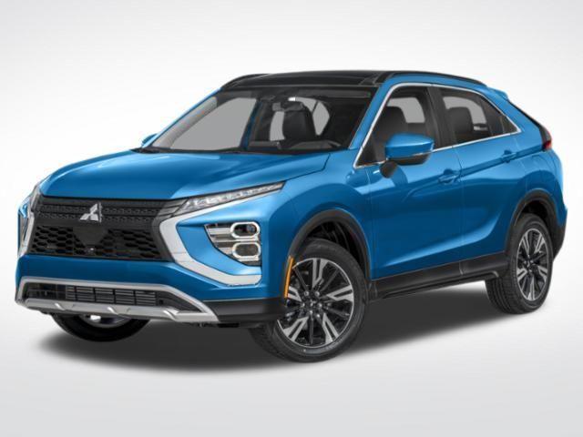 new 2024 Mitsubishi Eclipse Cross car, priced at $26,598