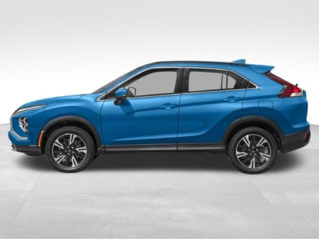 new 2024 Mitsubishi Eclipse Cross car, priced at $26,333