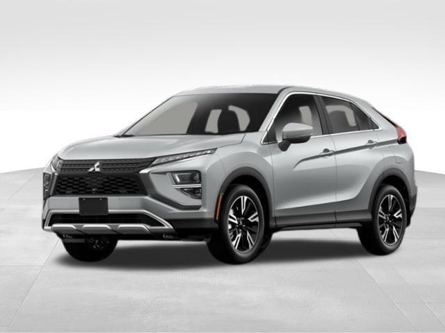 new 2024 Mitsubishi Eclipse Cross car, priced at $26,333