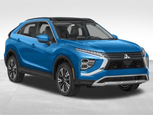 new 2024 Mitsubishi Eclipse Cross car, priced at $26,333