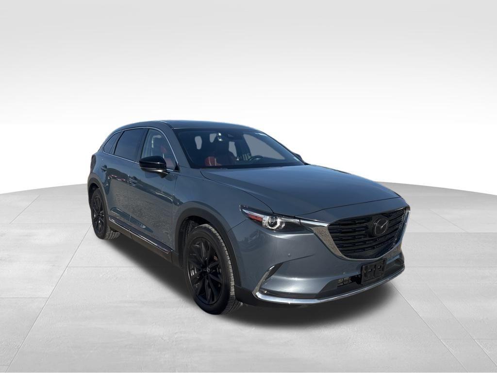 used 2023 Mazda CX-9 car, priced at $23,499