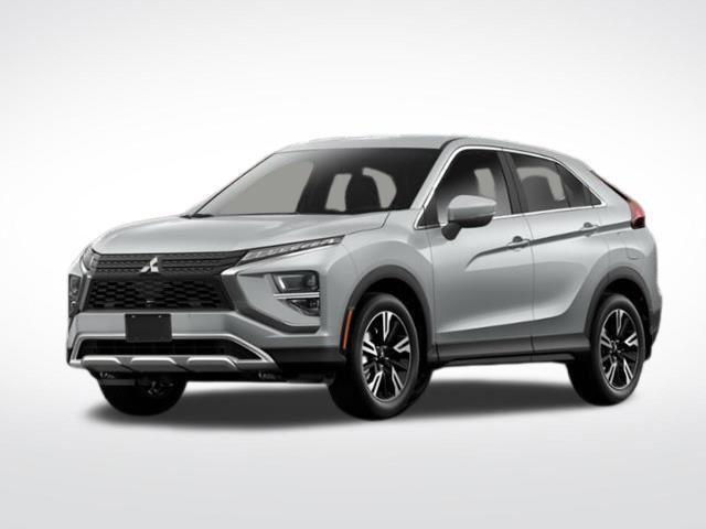 new 2024 Mitsubishi Eclipse Cross car, priced at $26,598