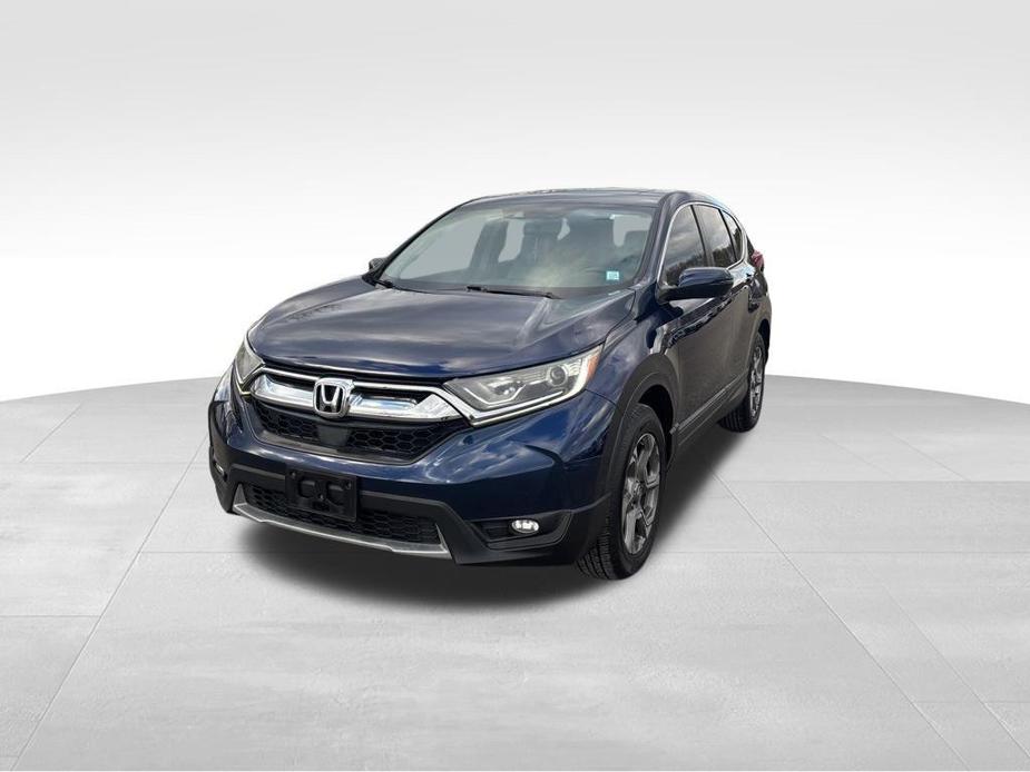 used 2018 Honda CR-V car, priced at $14,525