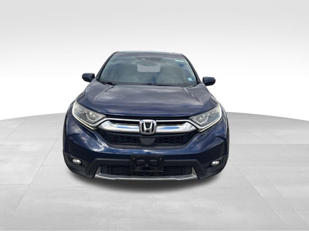 used 2018 Honda CR-V car, priced at $14,525