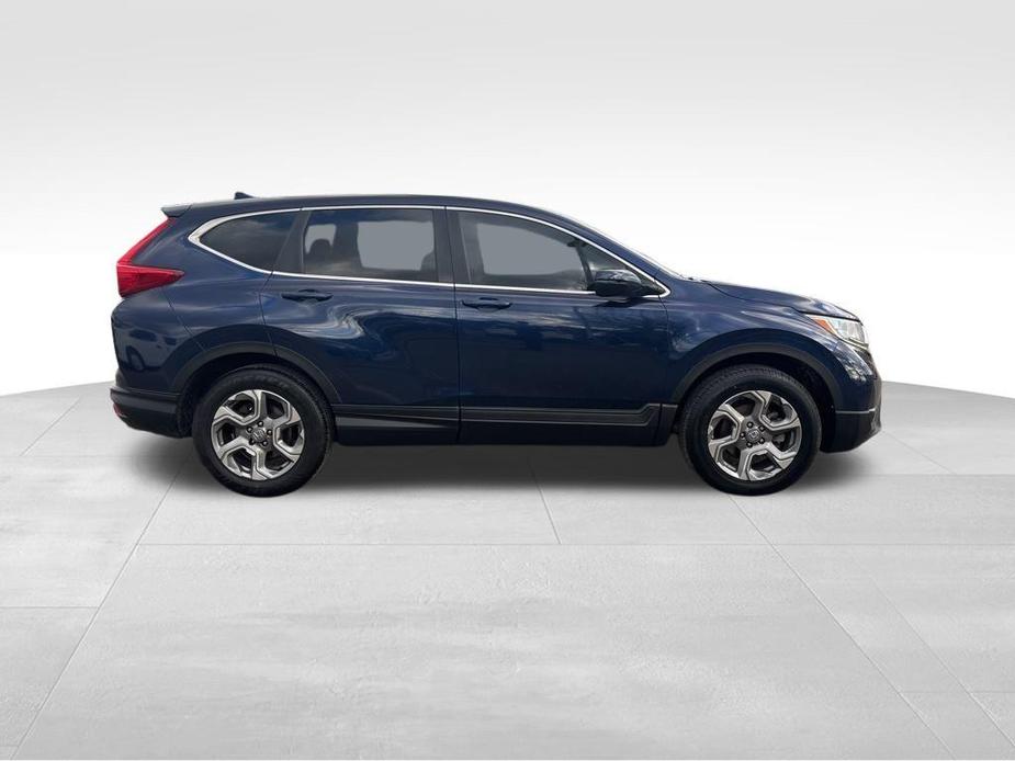 used 2018 Honda CR-V car, priced at $14,525