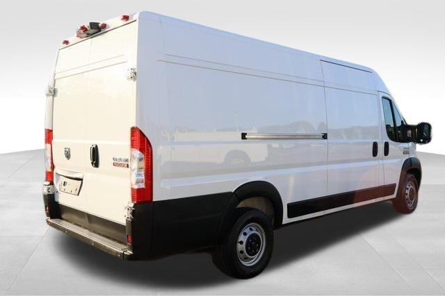 used 2021 Ram ProMaster 3500 car, priced at $25,998