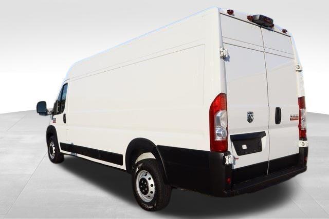 used 2021 Ram ProMaster 3500 car, priced at $25,998