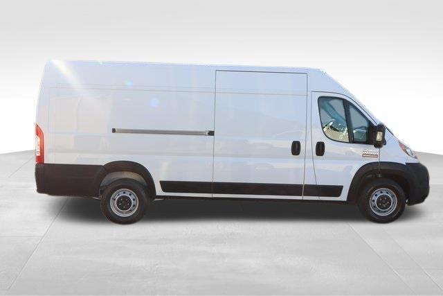 used 2021 Ram ProMaster 3500 car, priced at $25,998