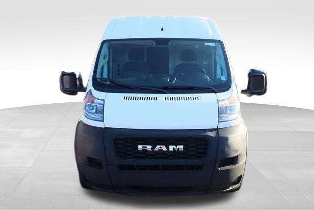 used 2021 Ram ProMaster 3500 car, priced at $25,998