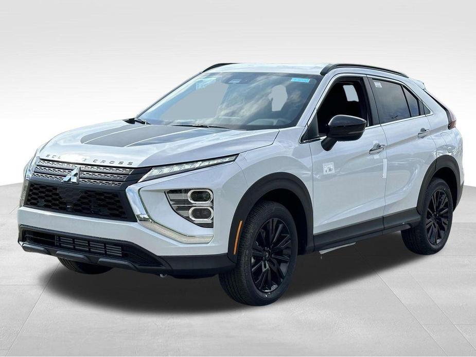 new 2024 Mitsubishi Eclipse Cross car, priced at $26,333