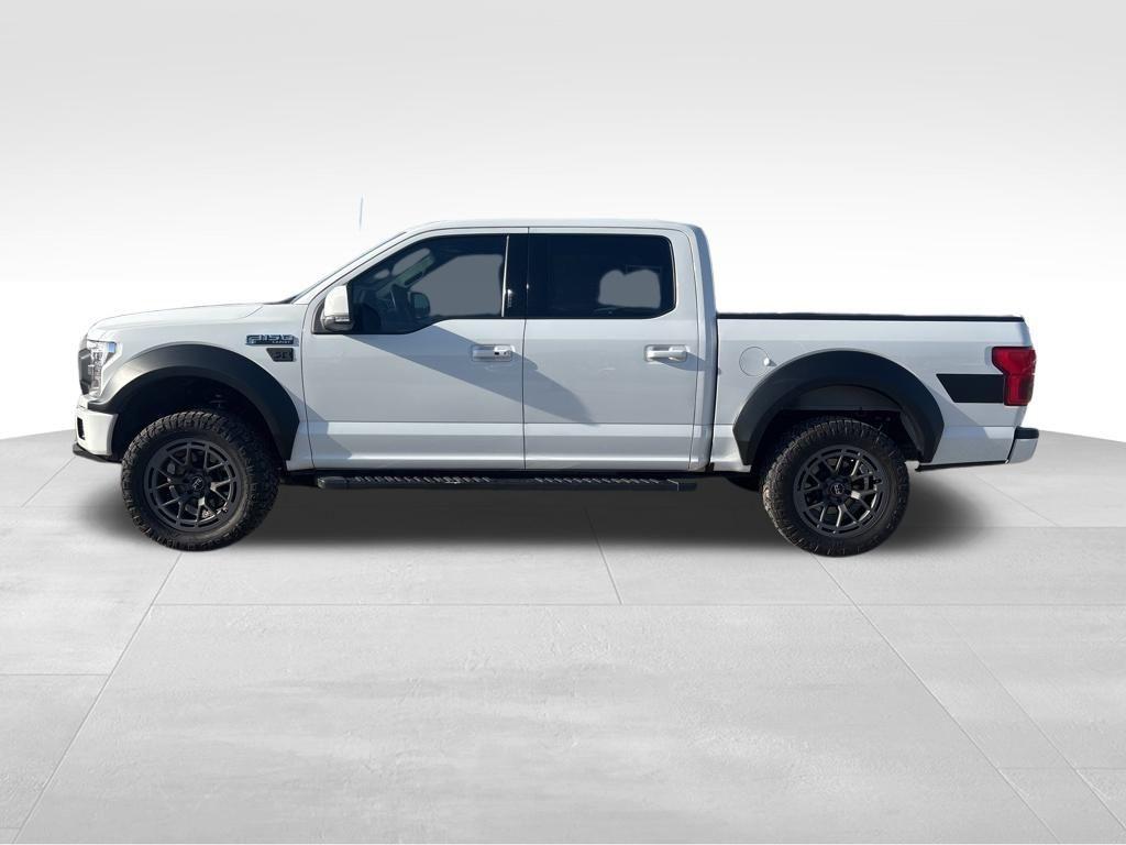 used 2019 Ford F-150 car, priced at $28,777