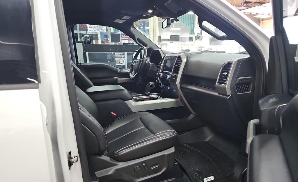 used 2019 Ford F-150 car, priced at $31,998