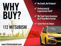 used 2022 Mitsubishi Outlander car, priced at $19,777