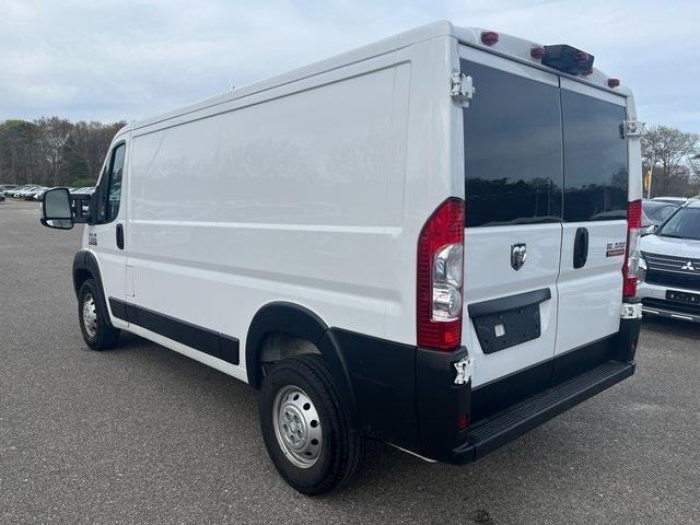 used 2021 Ram ProMaster 1500 car, priced at $24,998