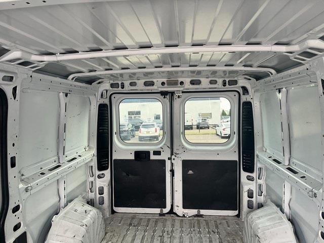 used 2021 Ram ProMaster 1500 car, priced at $24,998