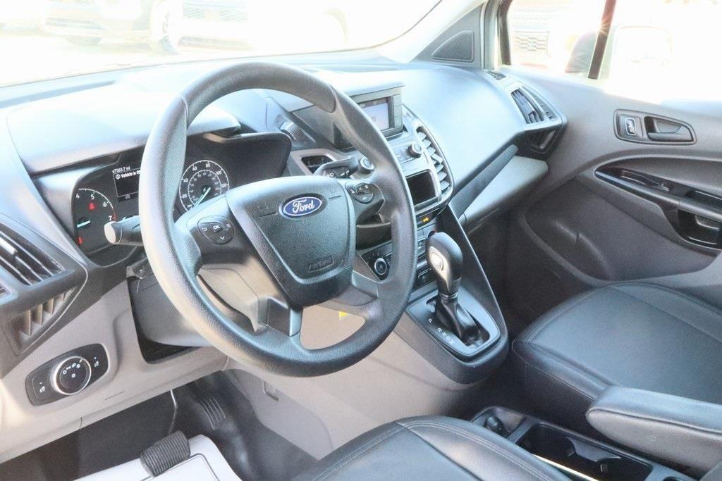 used 2020 Ford Transit Connect car, priced at $21,777