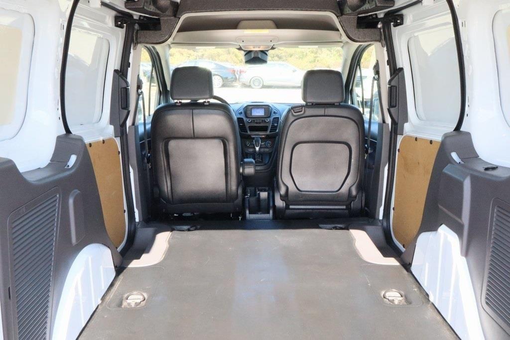 used 2020 Ford Transit Connect car, priced at $21,777