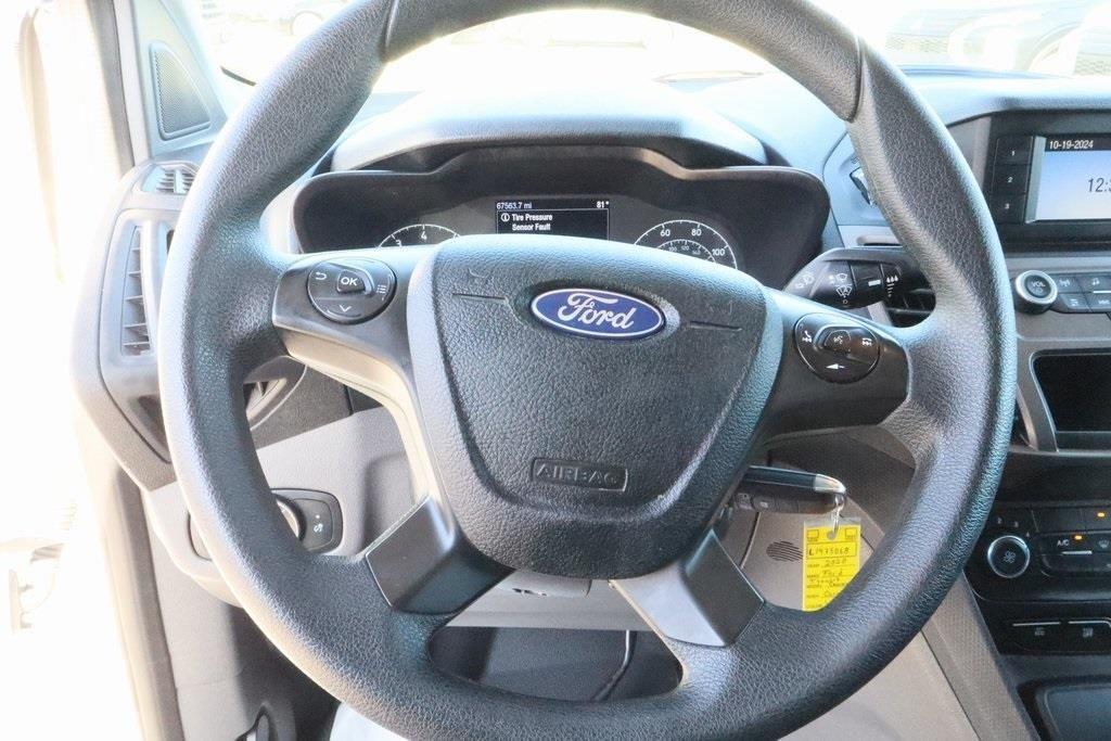 used 2020 Ford Transit Connect car, priced at $21,777