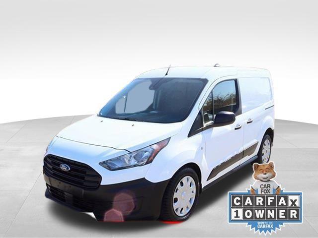 used 2020 Ford Transit Connect car, priced at $17,725