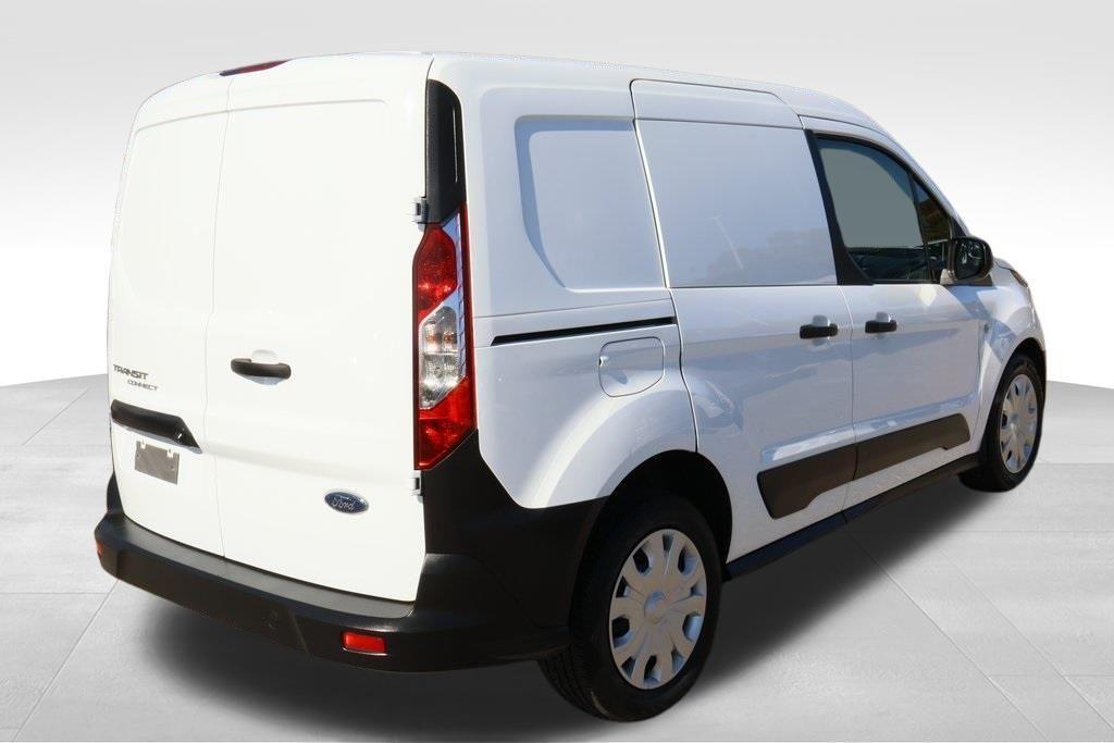 used 2020 Ford Transit Connect car, priced at $17,725