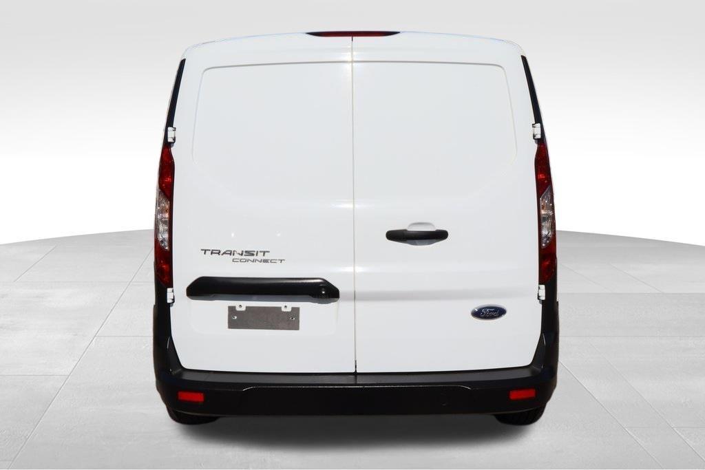 used 2020 Ford Transit Connect car, priced at $17,725