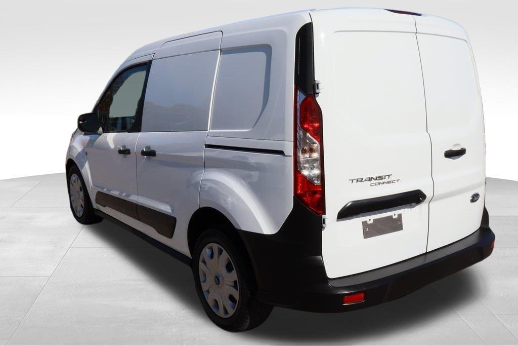 used 2020 Ford Transit Connect car, priced at $17,725