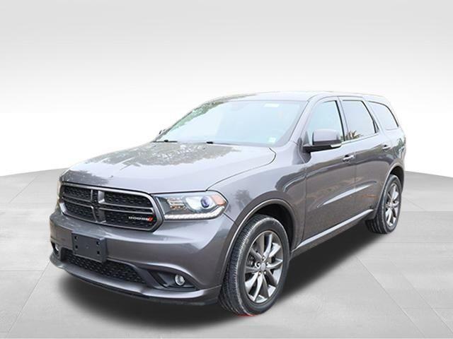 used 2018 Dodge Durango car, priced at $22,495