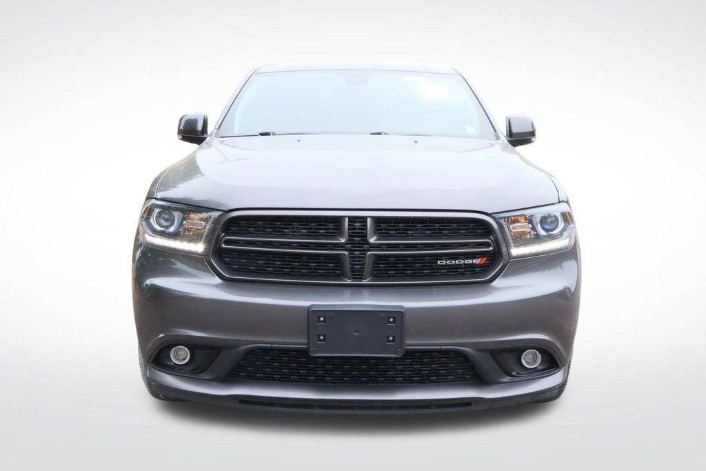 used 2018 Dodge Durango car, priced at $22,778