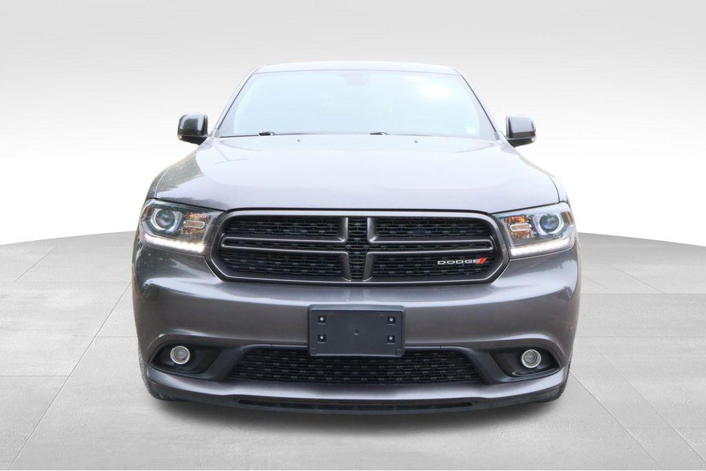 used 2018 Dodge Durango car, priced at $21,555