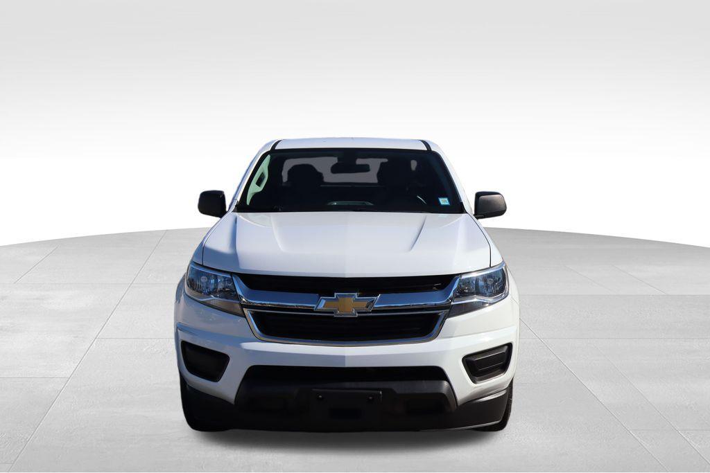 used 2019 Chevrolet Colorado car, priced at $12,775