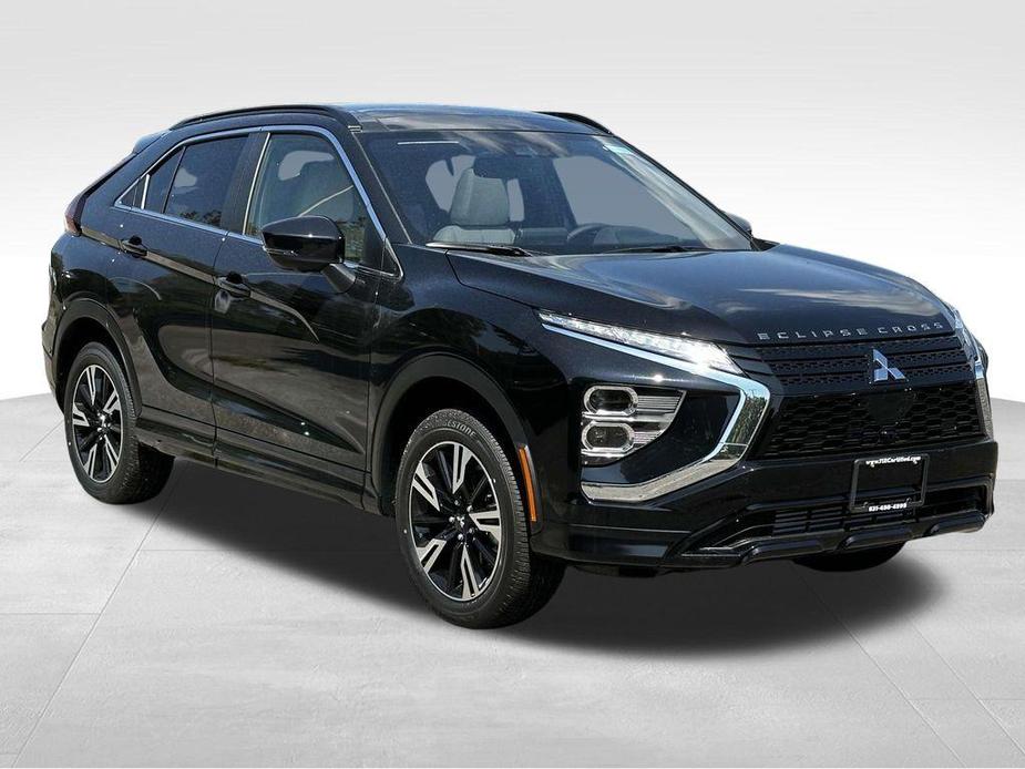 new 2024 Mitsubishi Eclipse Cross car, priced at $28,975