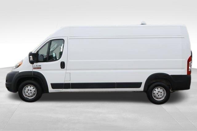 used 2021 Ram ProMaster 2500 car, priced at $21,998