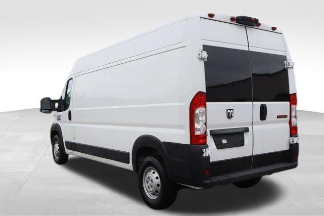 used 2021 Ram ProMaster 2500 car, priced at $21,998