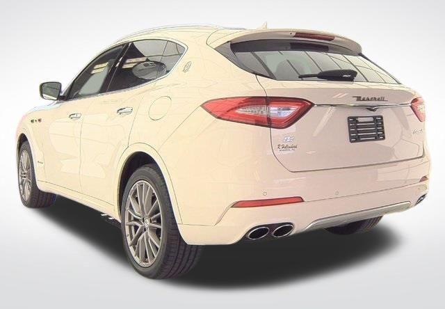 used 2020 Maserati Levante car, priced at $30,997