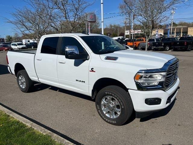 used 2023 Ram 2500 car, priced at $58,998