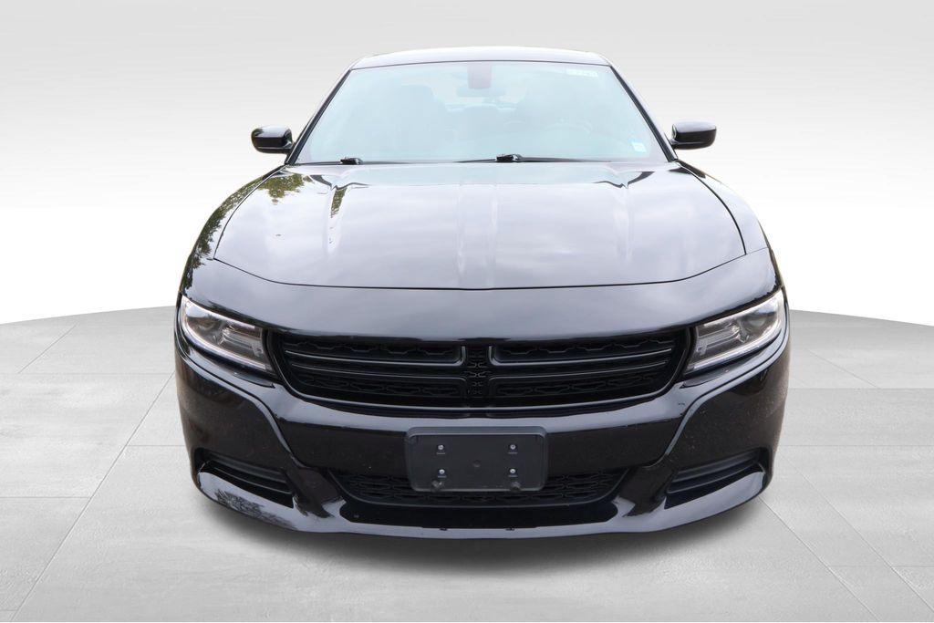 used 2021 Dodge Charger car, priced at $14,998