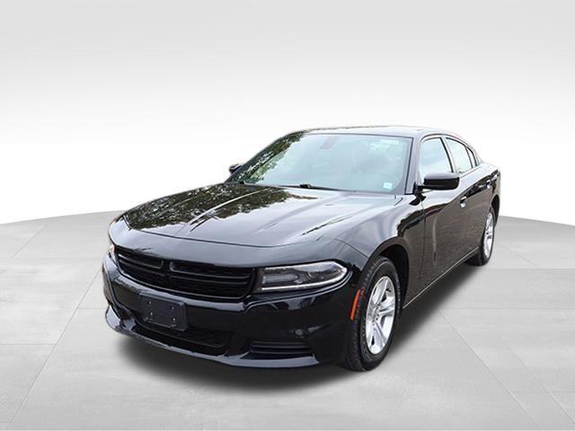 used 2021 Dodge Charger car, priced at $15,477