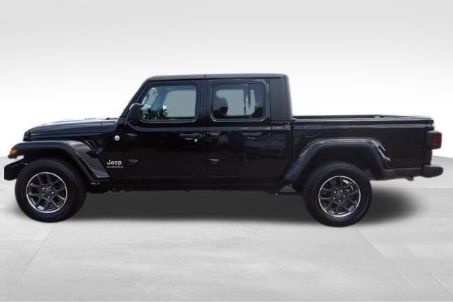 used 2023 Jeep Gladiator car, priced at $28,998