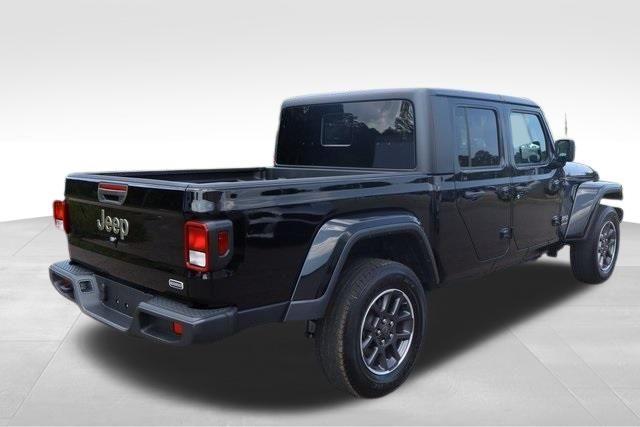 used 2023 Jeep Gladiator car, priced at $28,998