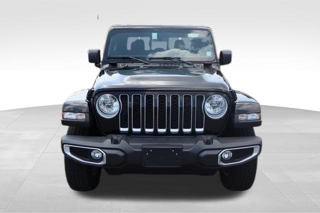 used 2023 Jeep Gladiator car, priced at $28,998