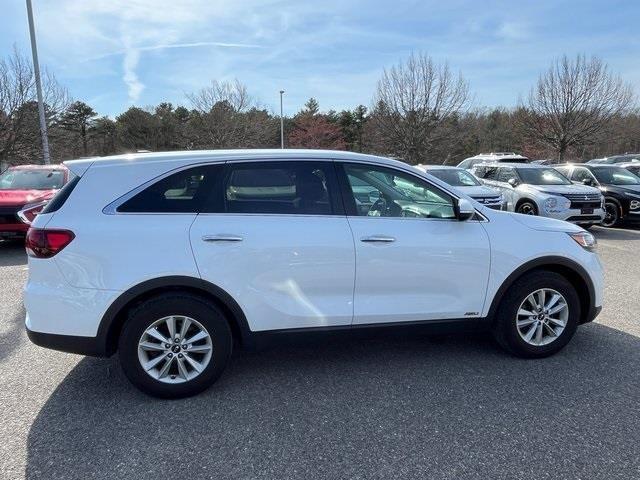 used 2019 Kia Sorento car, priced at $15,998