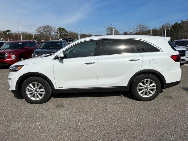 used 2019 Kia Sorento car, priced at $15,998