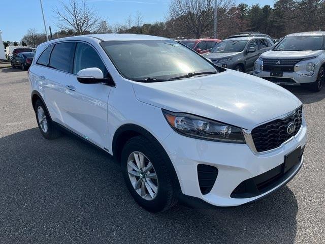 used 2019 Kia Sorento car, priced at $15,998