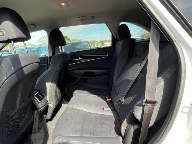 used 2019 Kia Sorento car, priced at $15,998