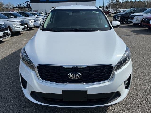 used 2019 Kia Sorento car, priced at $15,998