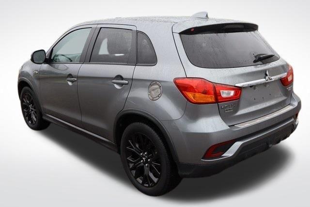 used 2019 Mitsubishi Outlander Sport car, priced at $8,777