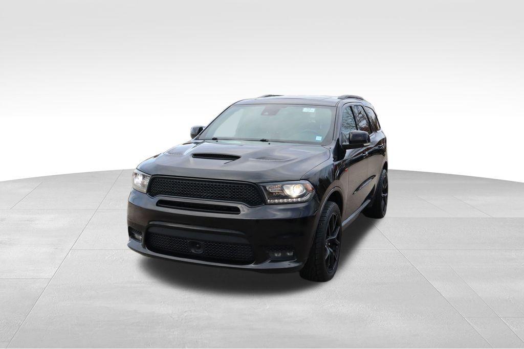 used 2019 Dodge Durango car, priced at $26,255