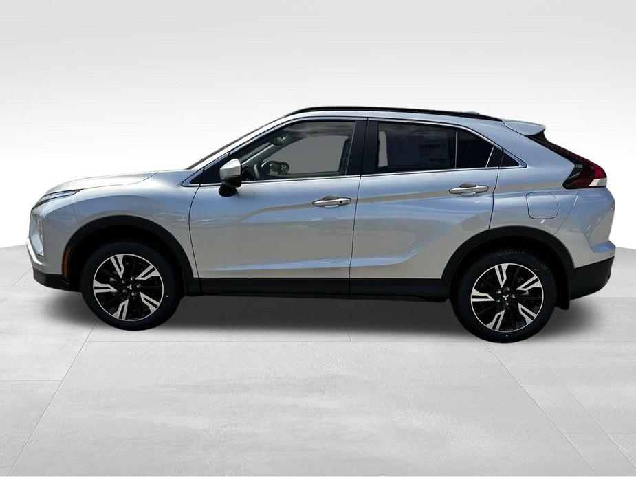 new 2024 Mitsubishi Eclipse Cross car, priced at $27,537