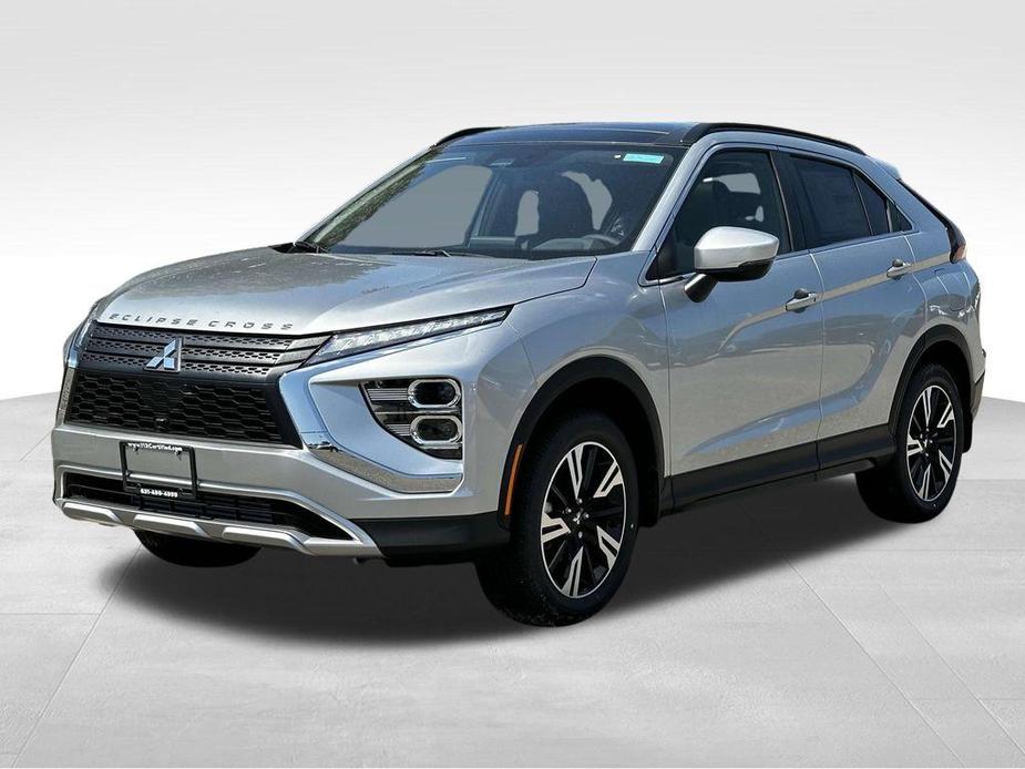 new 2024 Mitsubishi Eclipse Cross car, priced at $27,537